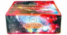 BRITTANIA