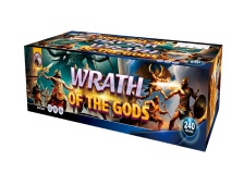 WRATH OF GODS